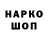 Марки NBOMe 1500мкг Lolo Trolo
